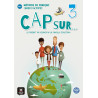 Cap sur... 3 - Cahier d'activités Le carnet de voyage de la famille Cousteau