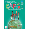 Cap sur... 3 - Livre de l'élève - Éd. hybride