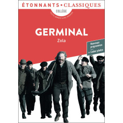 Germinal (GF Etonnants...