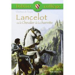 Lancelot ou le Chevalier de...