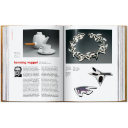 Design scandinave. 40th Ed.