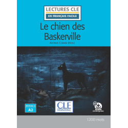 Le chien de Baskerville...