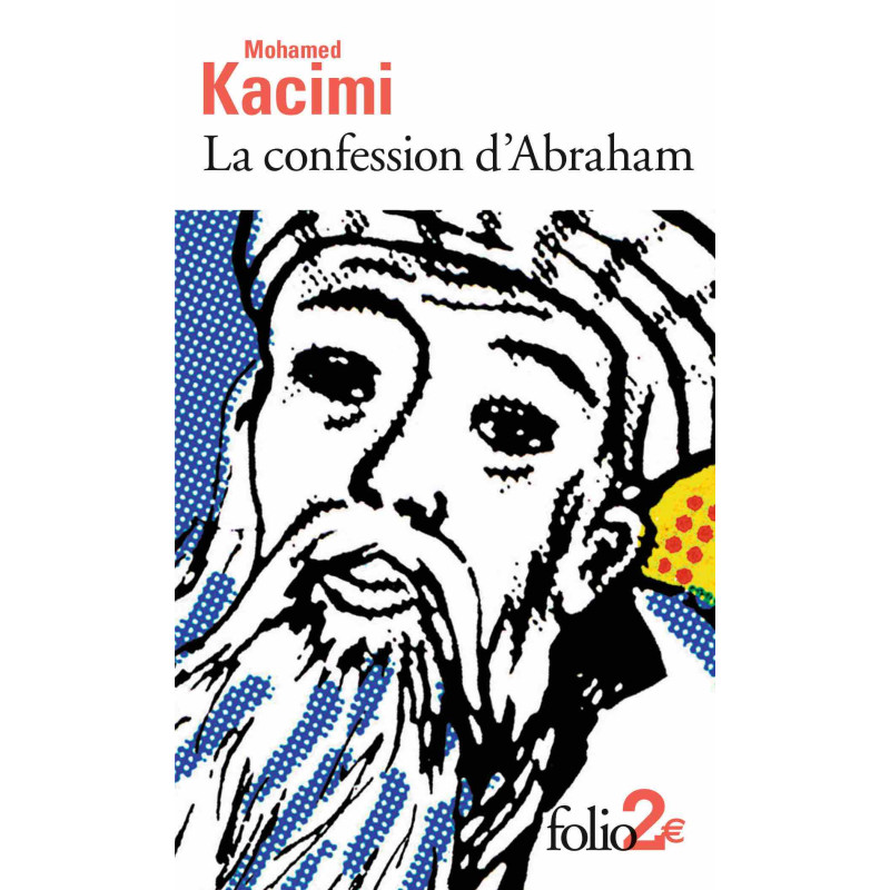La confession d'Abraham