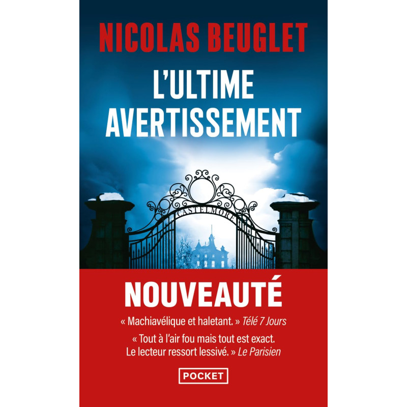 L'Ultime avertissement