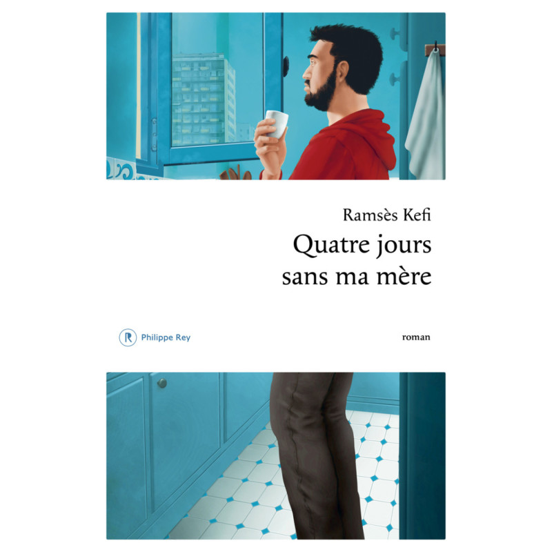 Quatre jours sans ma mère