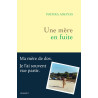 Une mère en fuite