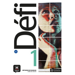 Défi 1 - Livre de l'élève...