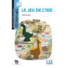 Découverte Le jeu de l’oie Niveau A2