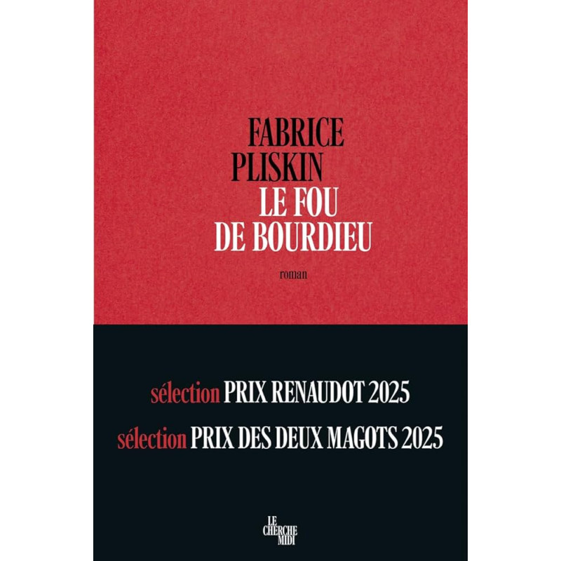 Le fou de Bourdieu