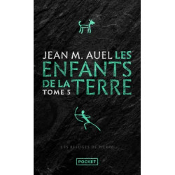 Les Enfants de la Terre -...