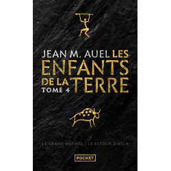 Les Enfants de la Terre -...