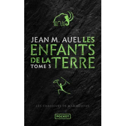 Les Enfants de la Terre -...