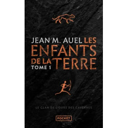 Les Enfants de la Terre -...