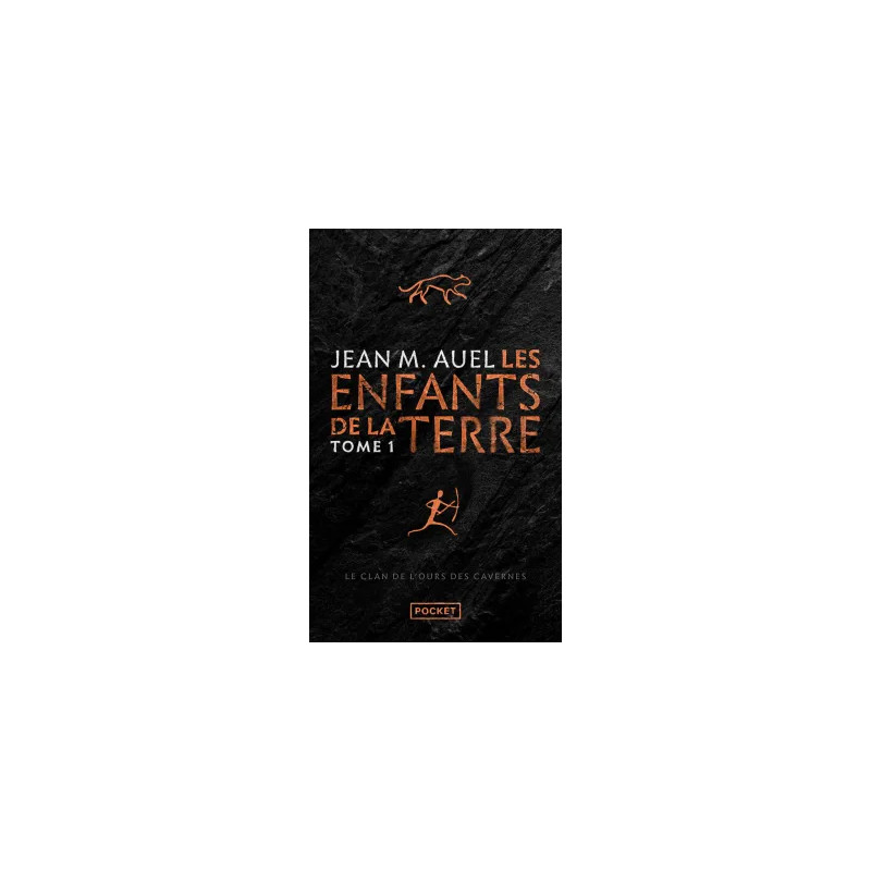 Les Enfants de la Terre - Tome 1