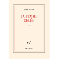 La femme gelée