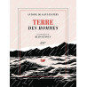 Terre des hommes (édition illustrée)
