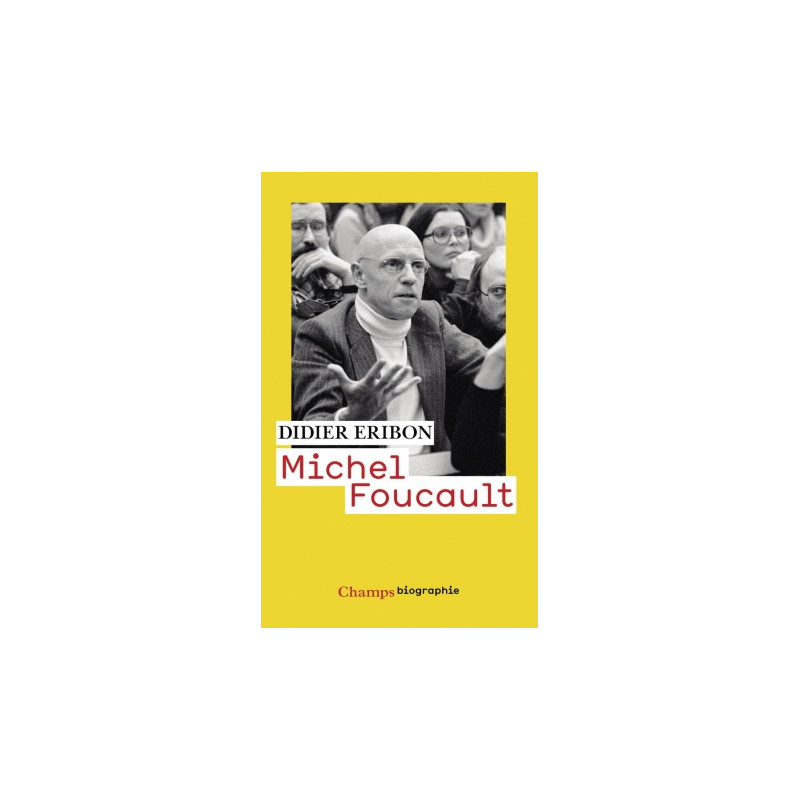 Michel Foucault