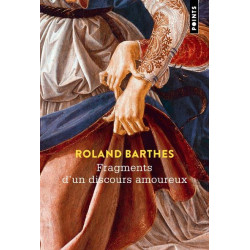 Fragments d’un discours...