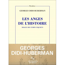 Les Anges de l'Histoire -...