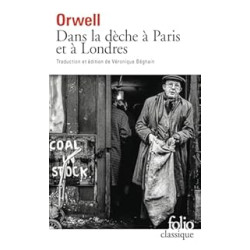 Dans la dèche à Paris et à...