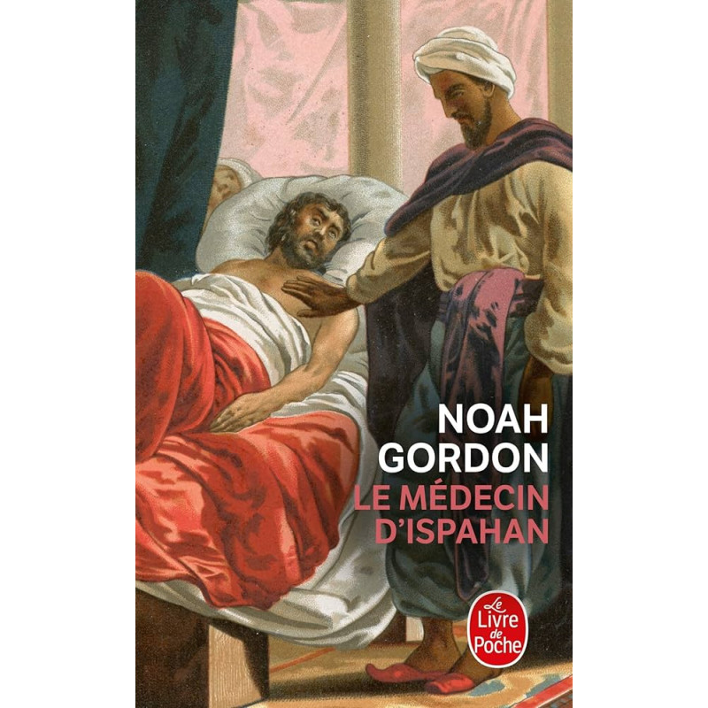 Le médecin d’Ispahan