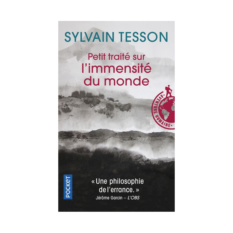 Petit traité sur l'immensité du monde