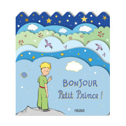 Bonjour, Petit Prince !
