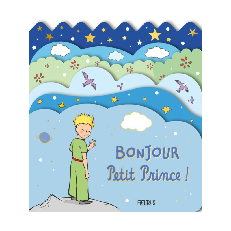 Bonjour, Petit Prince !