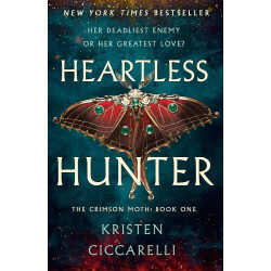 Heartless Hunter - Tome 1