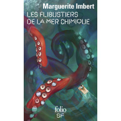 Les flibustiers de la mer...