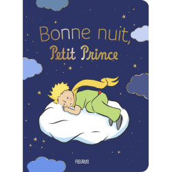 Bonne nuit, Petit Prince