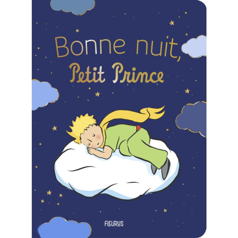 Bonne nuit, Petit Prince