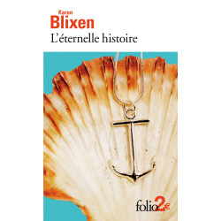 L'éternelle histoire