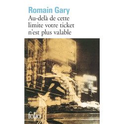 Au delà de cette limite,...