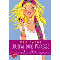 Journal d'une princesse,...