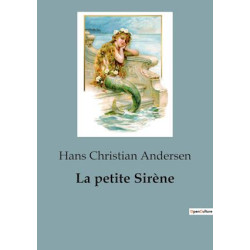 La Petite Sirène