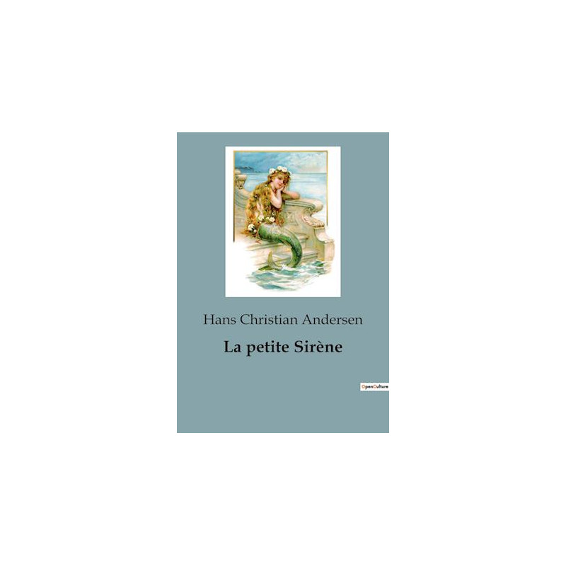 La Petite Sirène