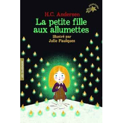 La petite fille aux allumettes