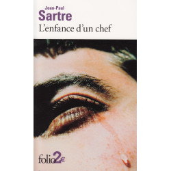 L'enfance d'un chef