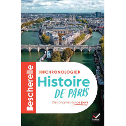 Bescherelle - Chronologie...