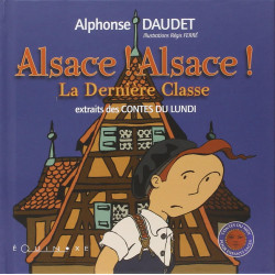 Alsace ! Alsace ! - la...