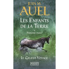 Les Enfants de la terre, tome 4.1 : Le Grand Voyage