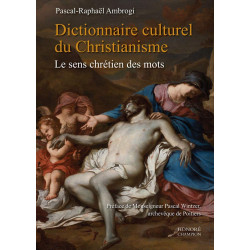 Dictionnaire culturel du...
