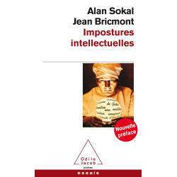 Impostures intellectuelles