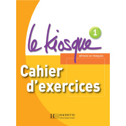 Le Kiosque 1 - Cahier...