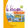 Le Kiosque 1 - Livre de l'élève A1