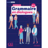 Grammaire en dialogues, Avancé 3ED
