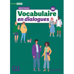 Vocabulaire en dialogues –...
