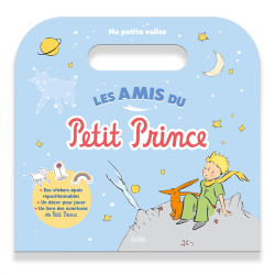Les amis du Petit prince...