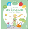 Je découvre les couleurs avec le Petit Prince